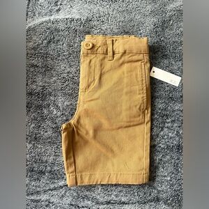 Amazon Essentials Golden Brown Chino Pants